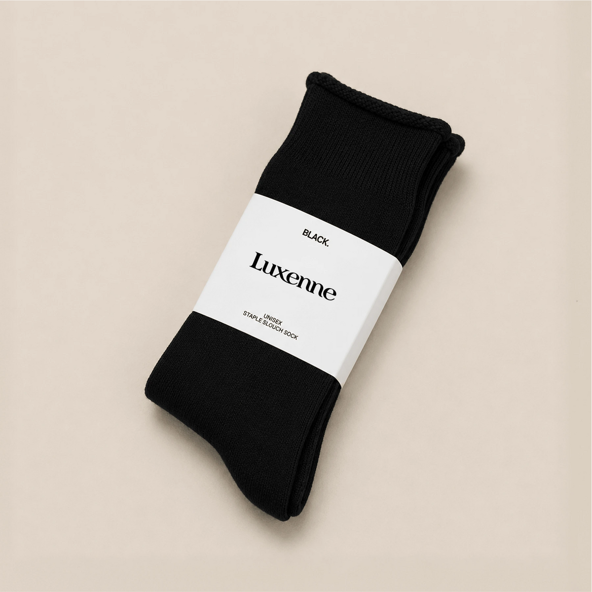 Staple Socks