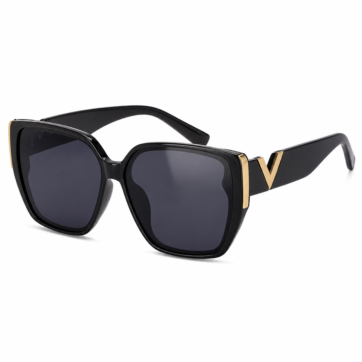 The Amalfi Cat-Eye Sunglasses