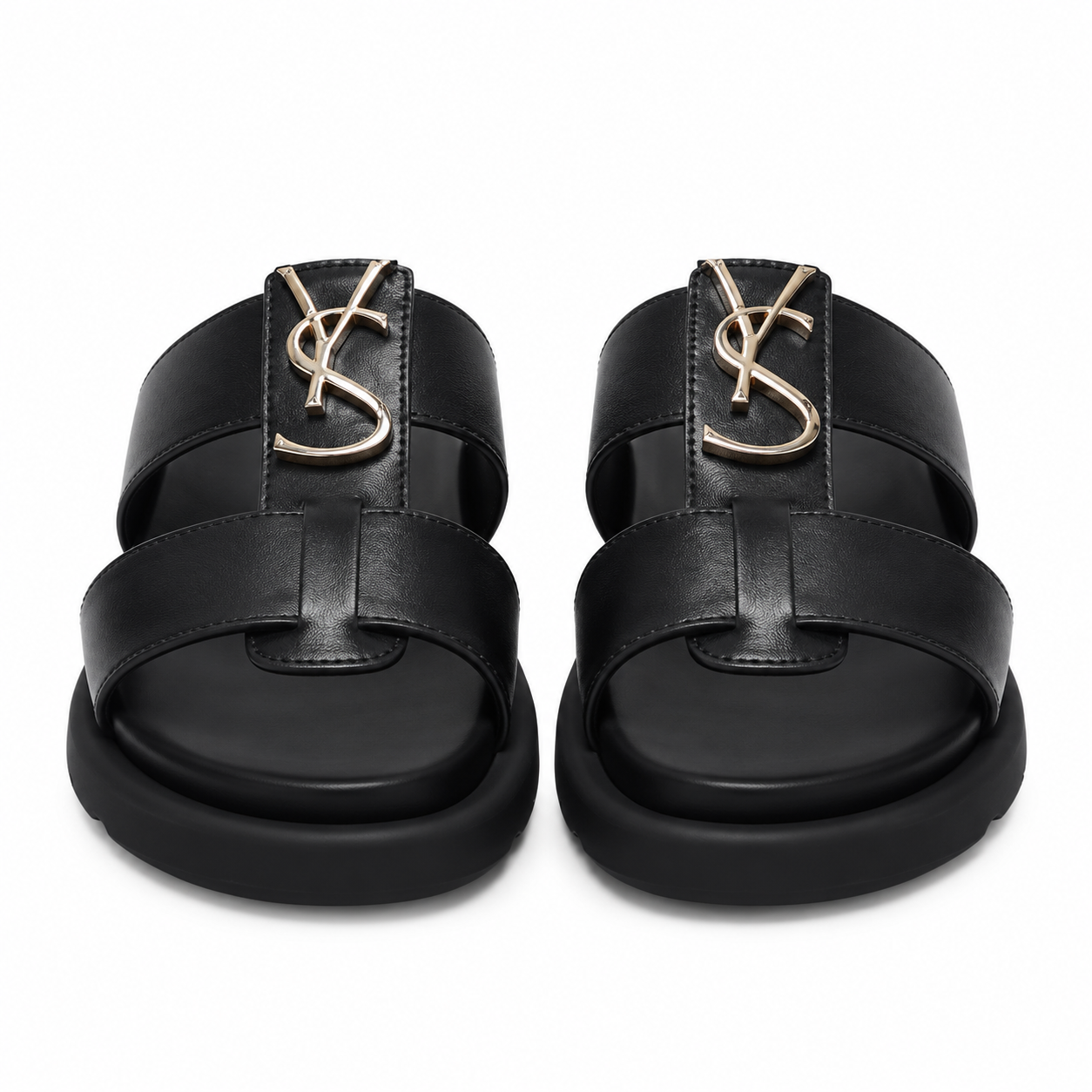 The Positano Slide Sandal