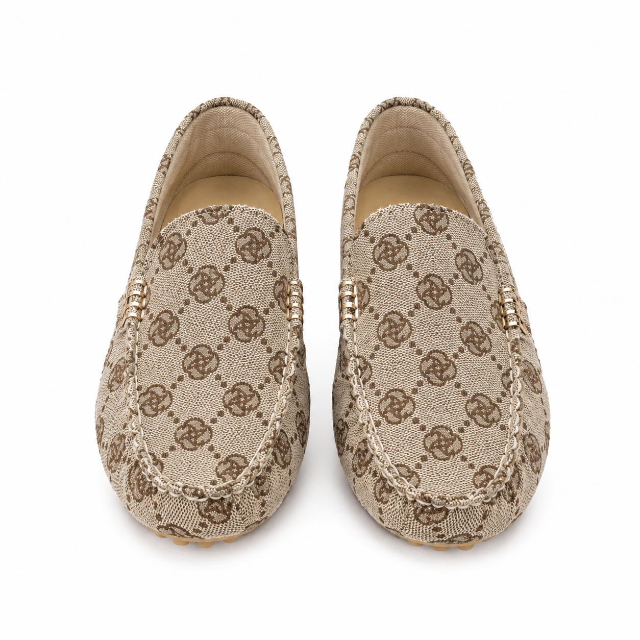 The Riviera Woven Loafer