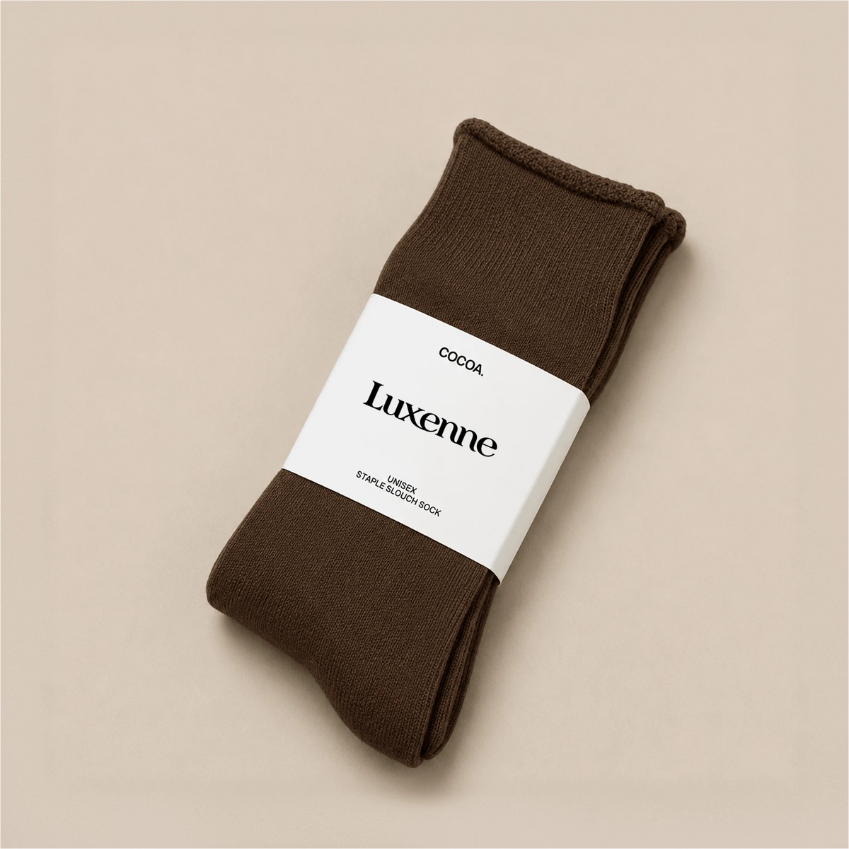 Staple Socks