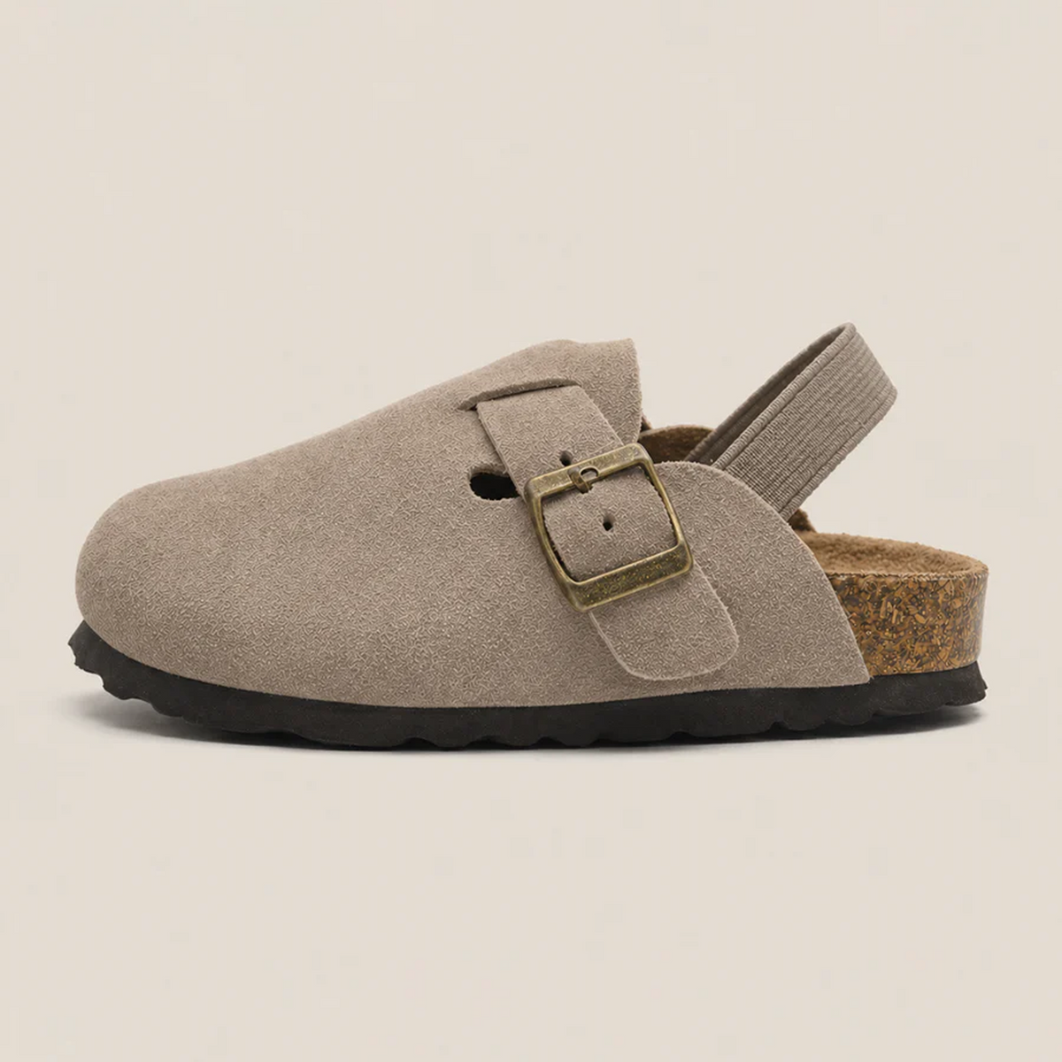 Kids Clogs by Luxenne