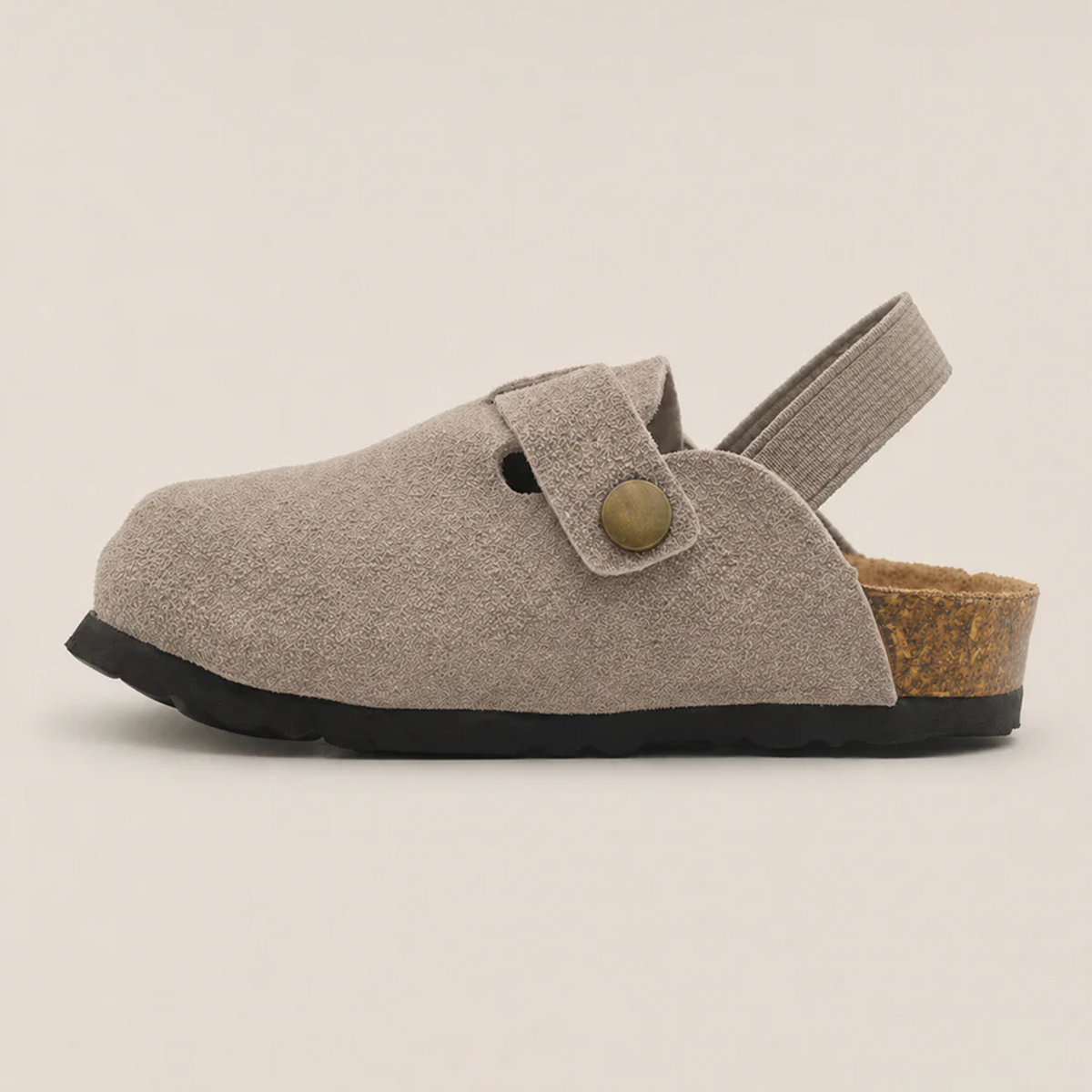Kids Clogs by Luxenne
