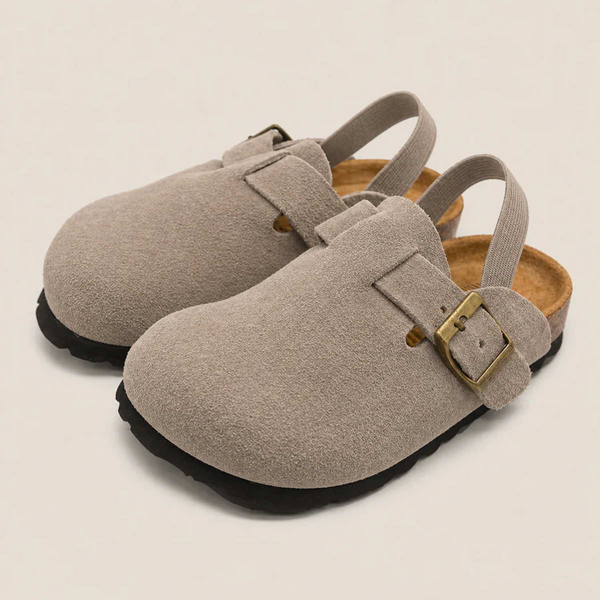 Kids Clogs by Luxenne