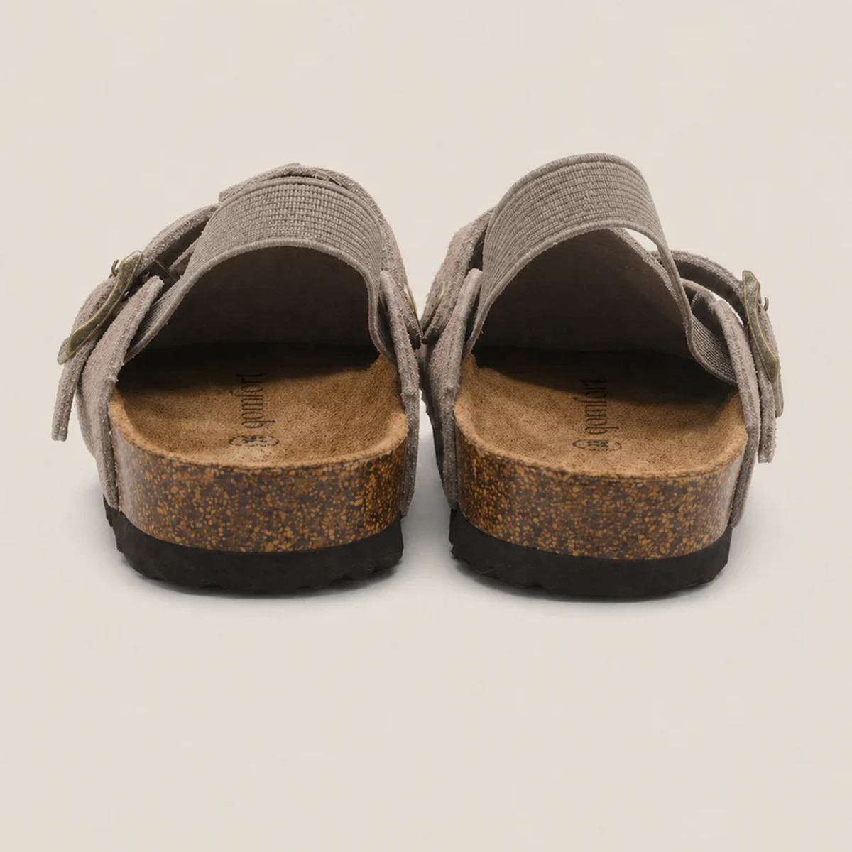 Kids Clogs by Luxenne
