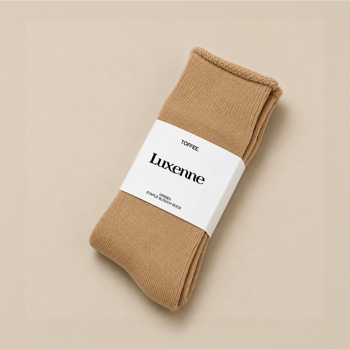 Staple Socks