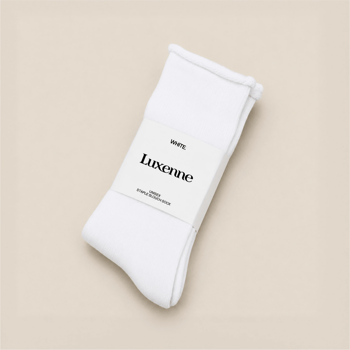 Staple Socks