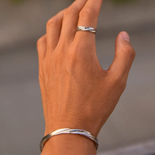 Twisted Unisize Set
