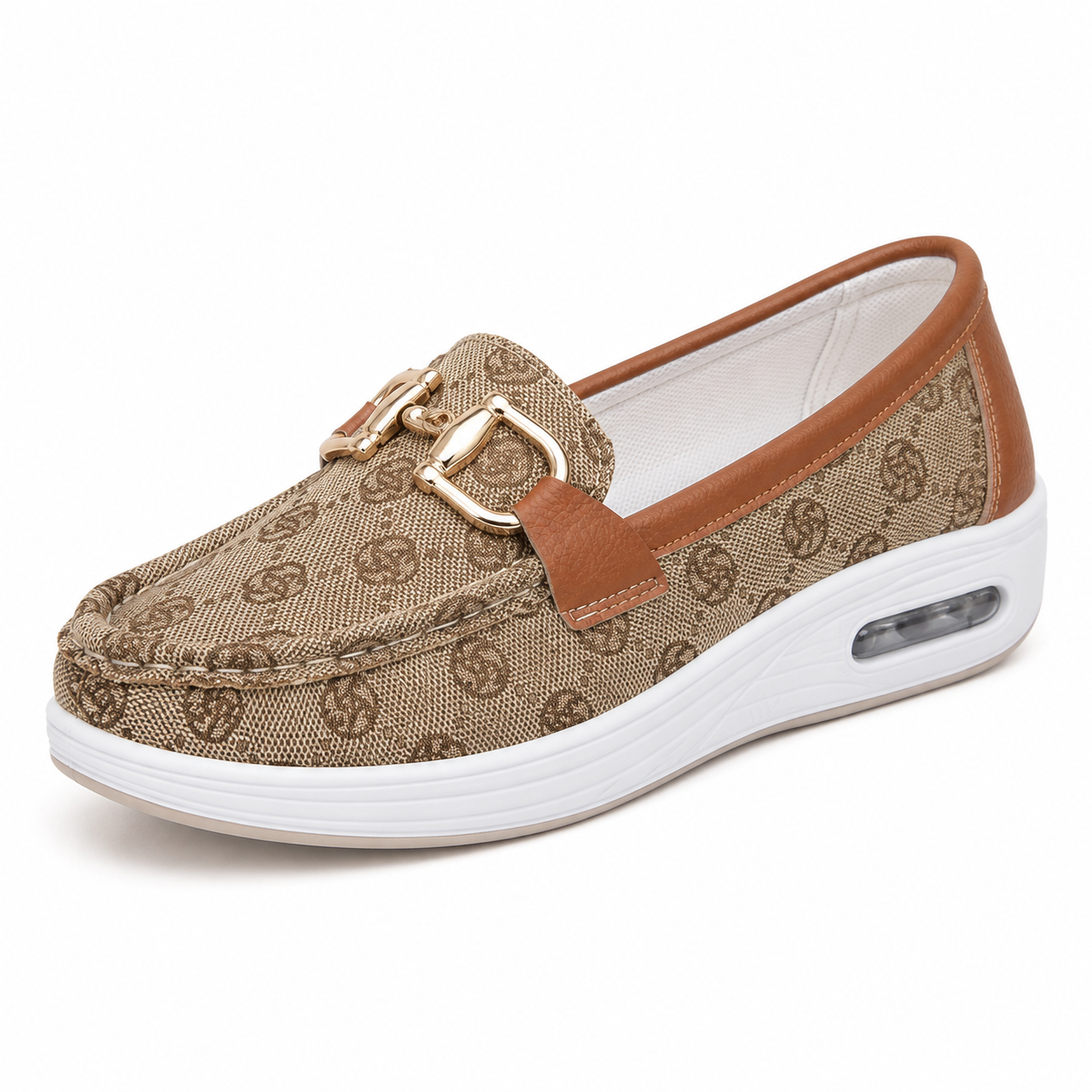 Mayfair Air-Cushion Loafer