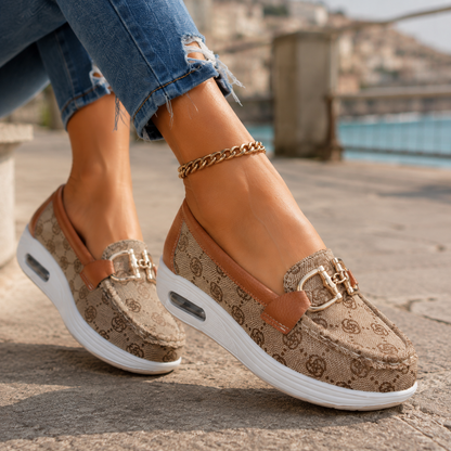 Mayfair Air-Cushion Loafer