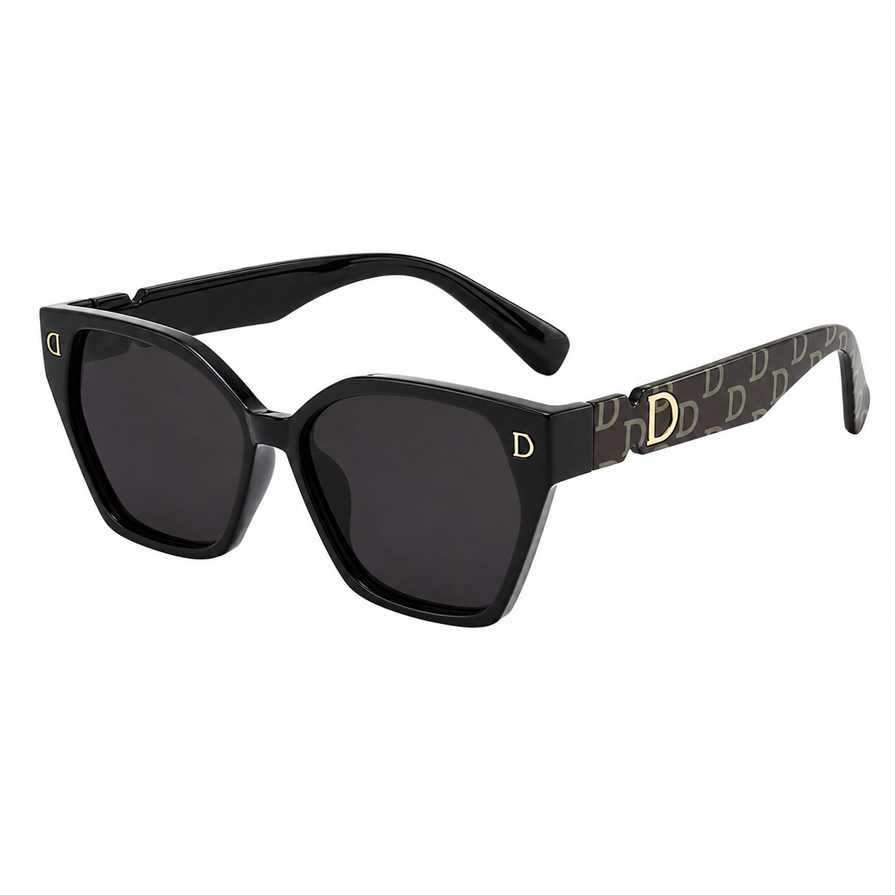 The Riviera Cat-Eye Sunglasses