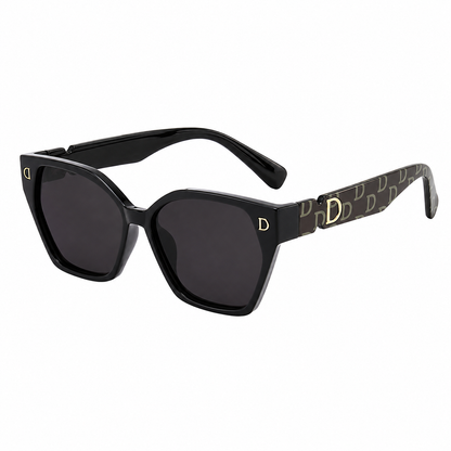 The Riviera Cat-Eye Sunglasses