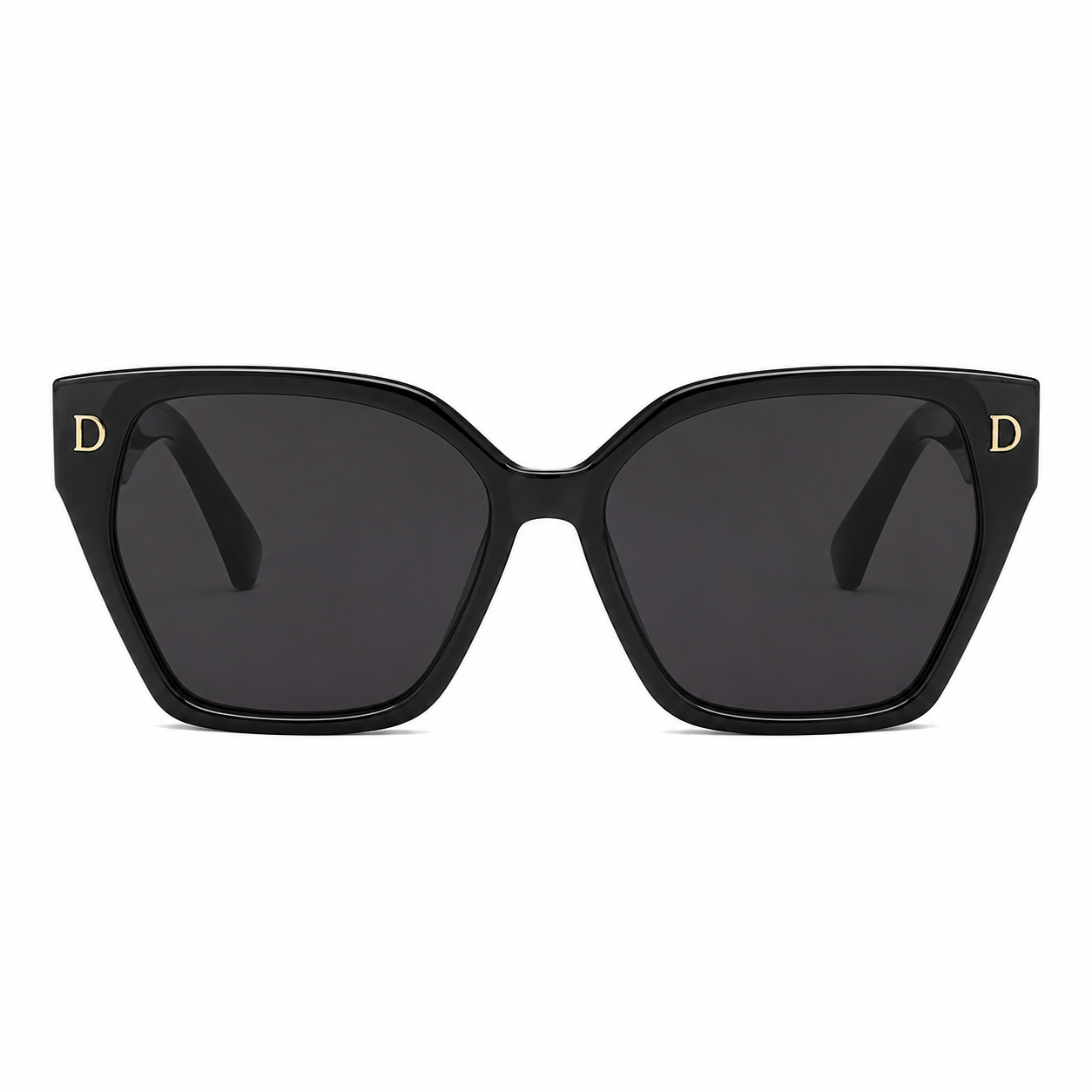 The Riviera Cat-Eye Sunglasses