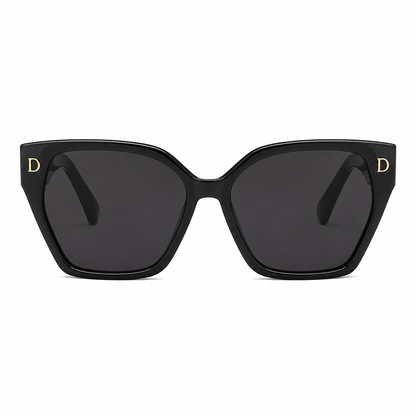 The Riviera Cat-Eye Sunglasses