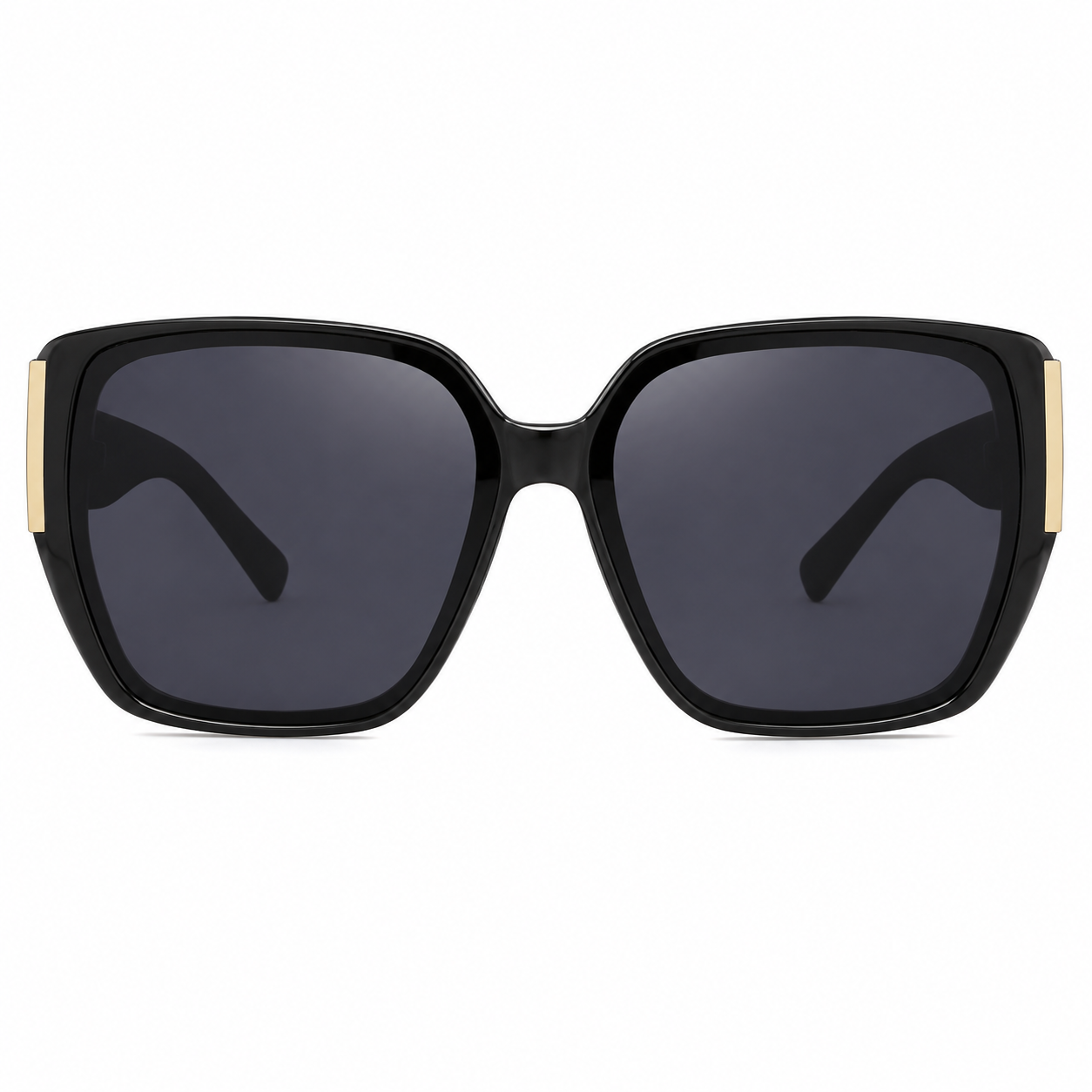 The Amalfi Cat-Eye Sunglasses