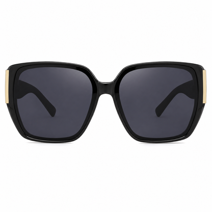 The Amalfi Cat-Eye Sunglasses