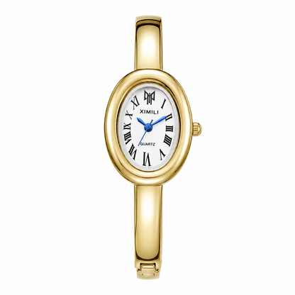 The Windsor Oval Watch