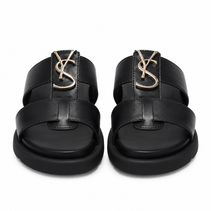 The Positano Slide Sandal
