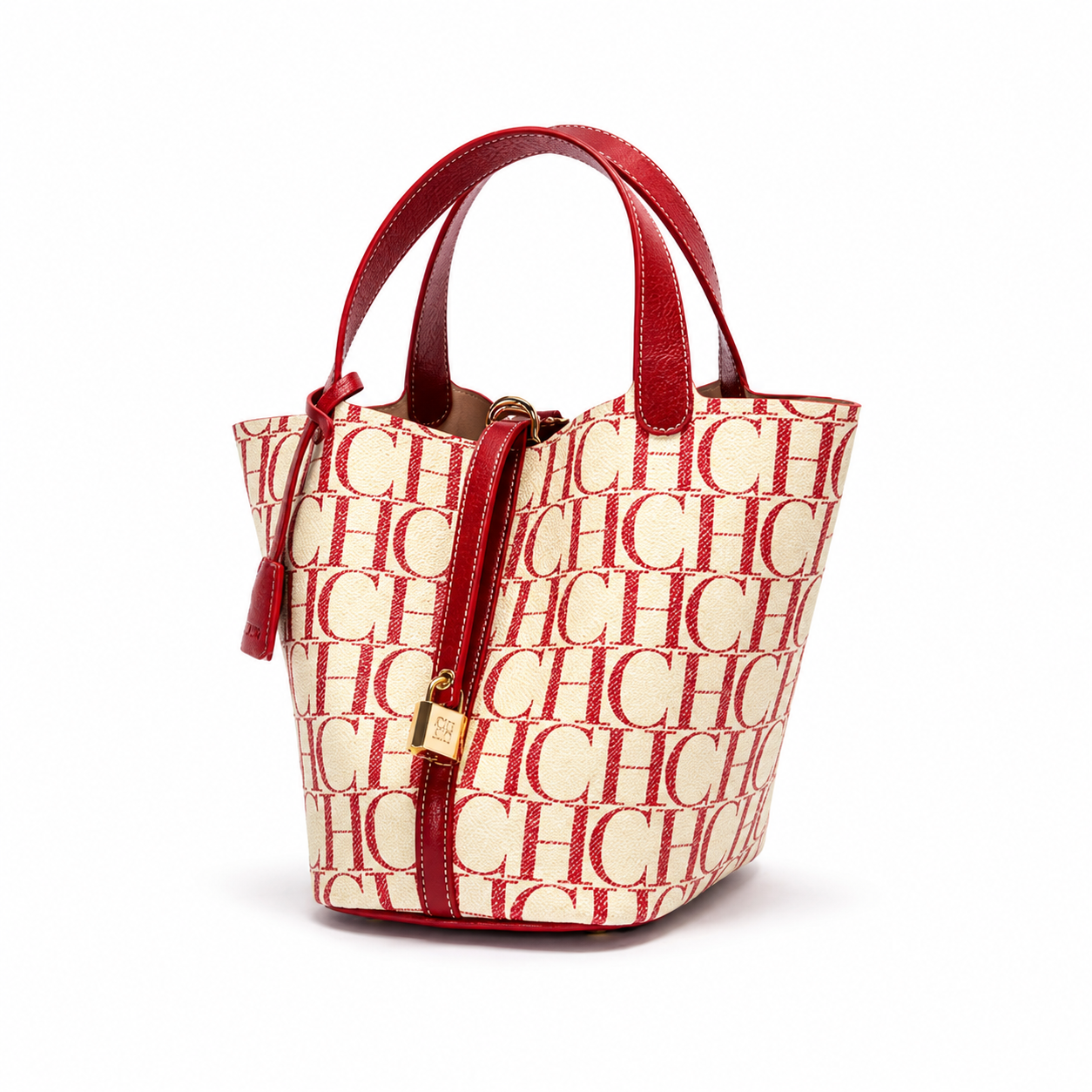 Sorrento Signature Mini Tote