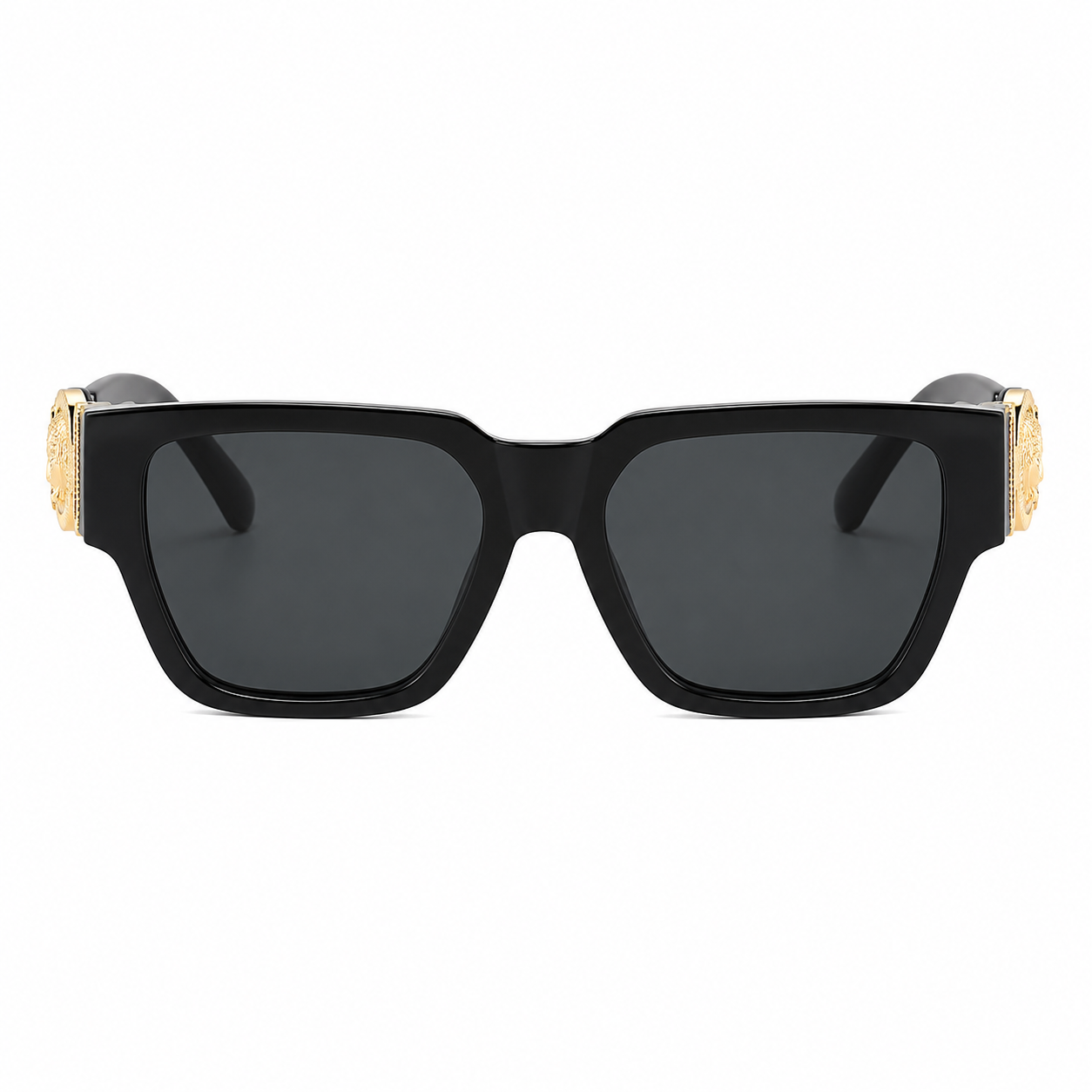 The Monaco Square Sunglasses