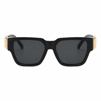 The Monaco Square Sunglasses