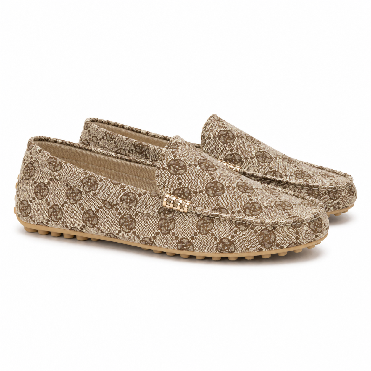 The Riviera Woven Loafer