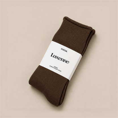 Staple Socks