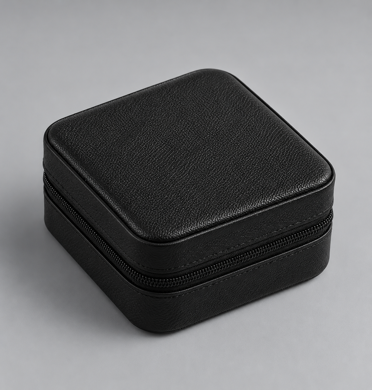 Minimal Portable Jewelry Case