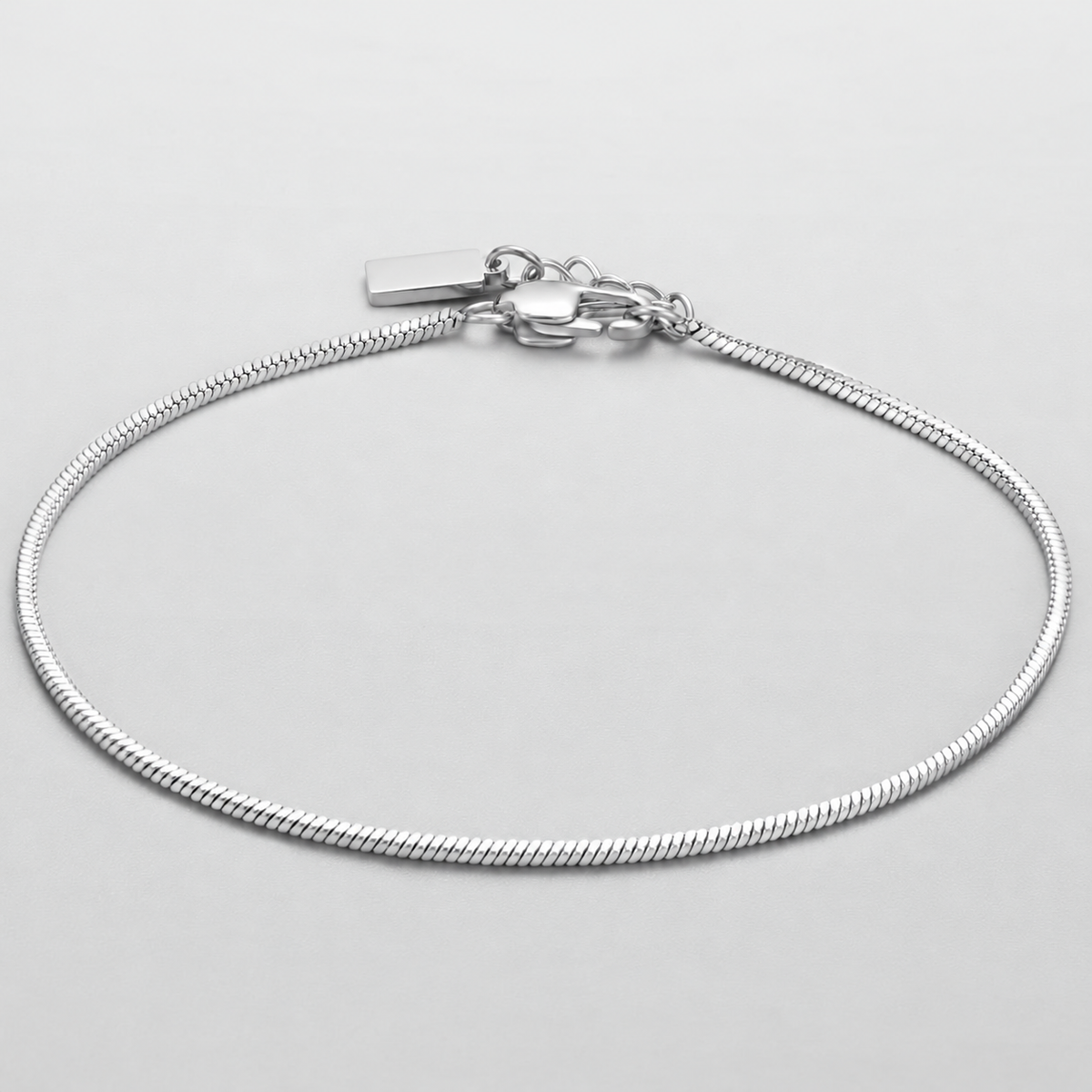 Minimal Square Bracelet