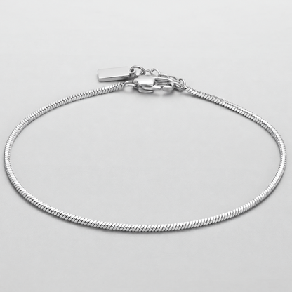 Minimal Square Bracelet