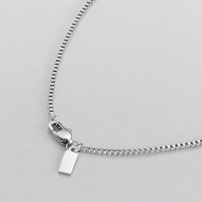 Minimal Box Chain