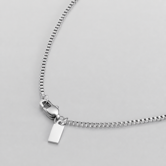 Minimal Box Chain