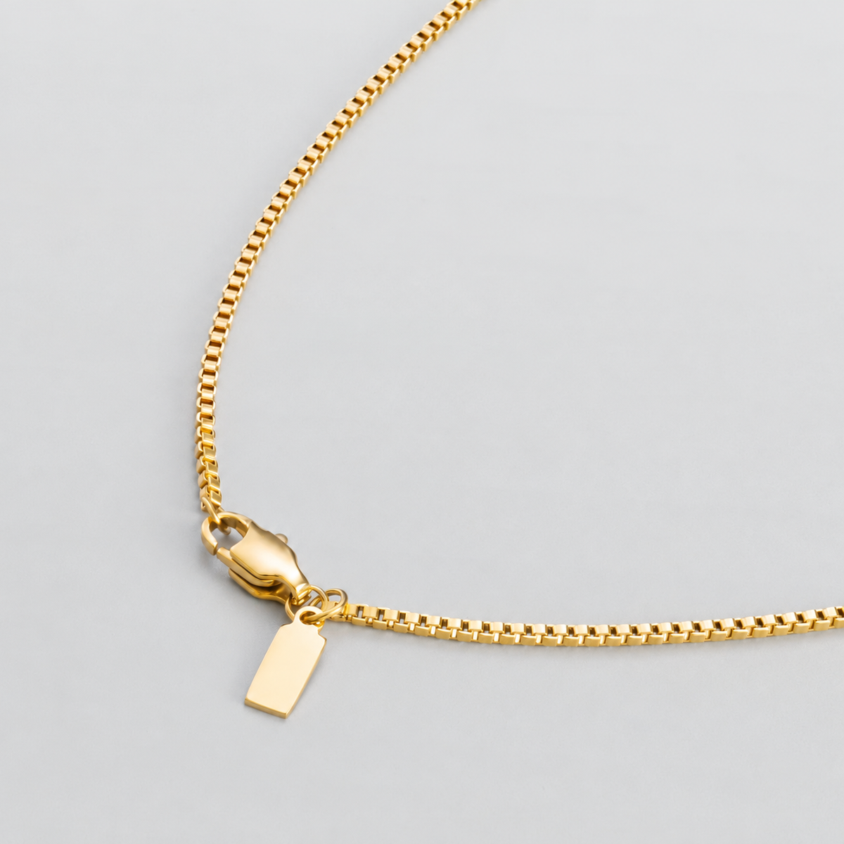 Minimal Square Chain