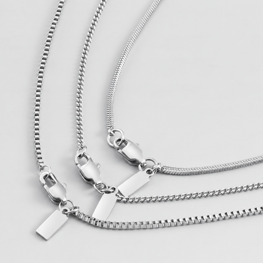 Minimal Chain Stack