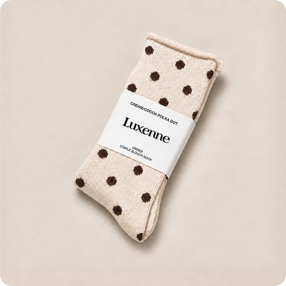 Staple Socks