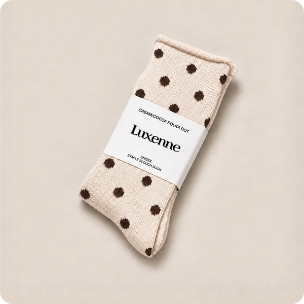 Staple Socks