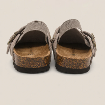 Kids Clogs by Luxenne