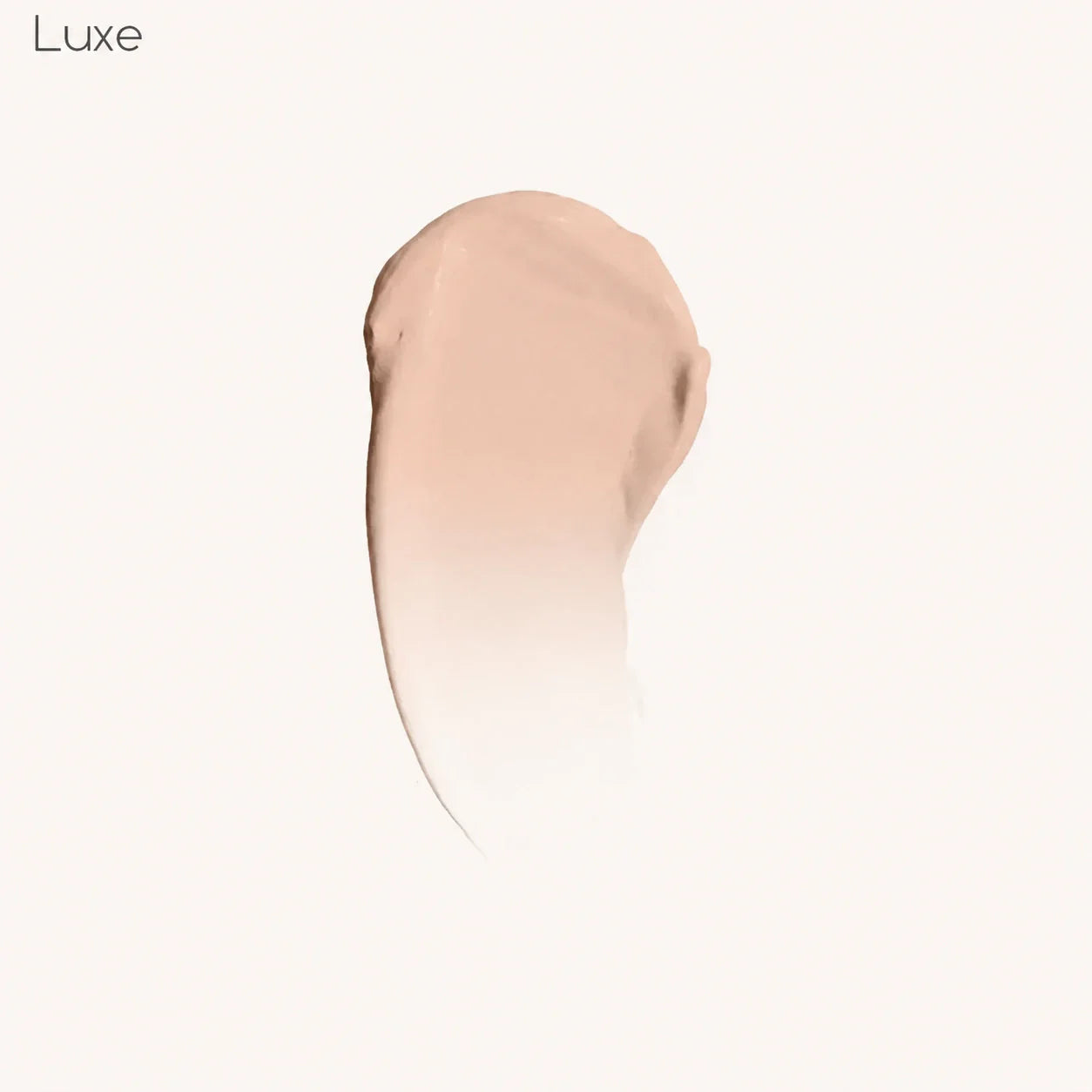 Light shade swatch