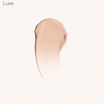 Light shade swatch