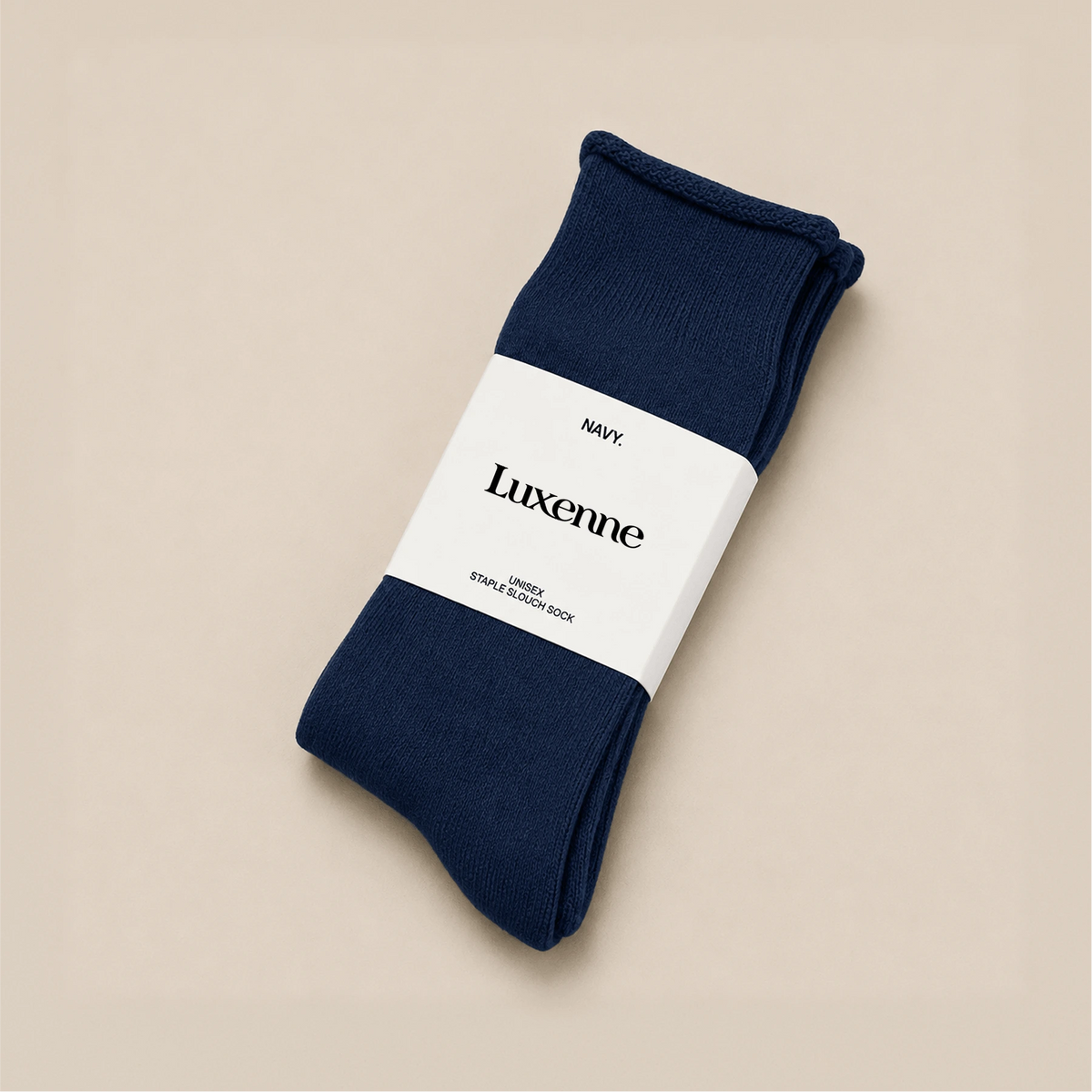 Staple Socks