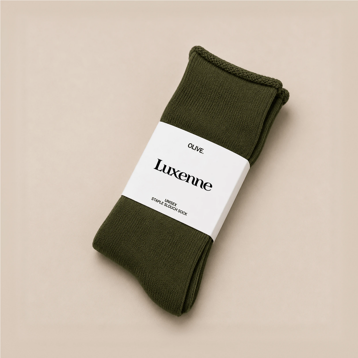 Staple Socks
