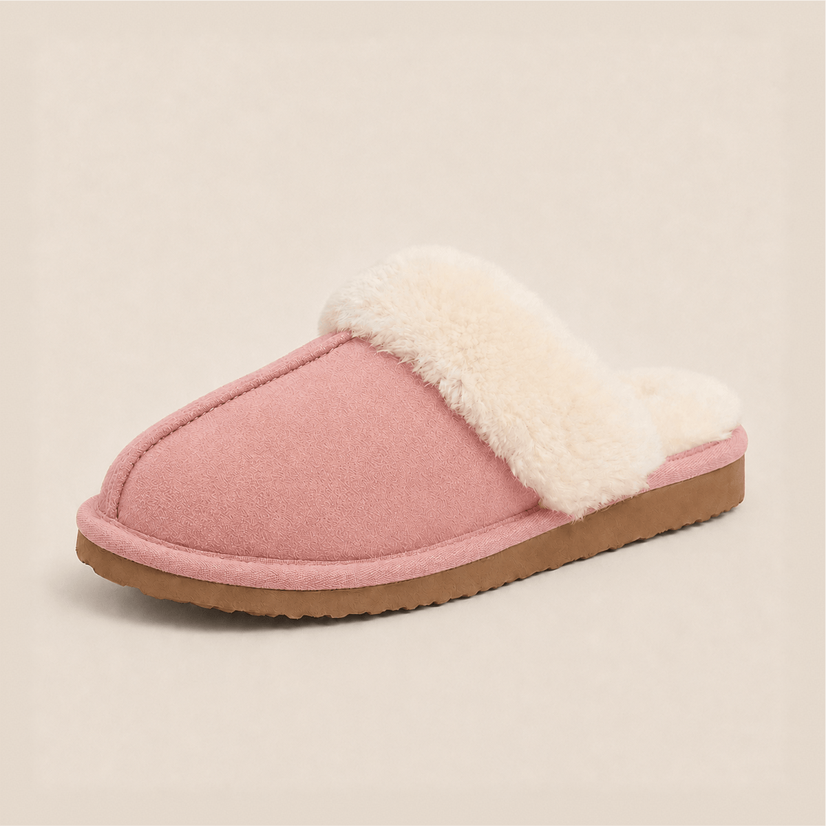 Memory Foam Slippers by Luxenne