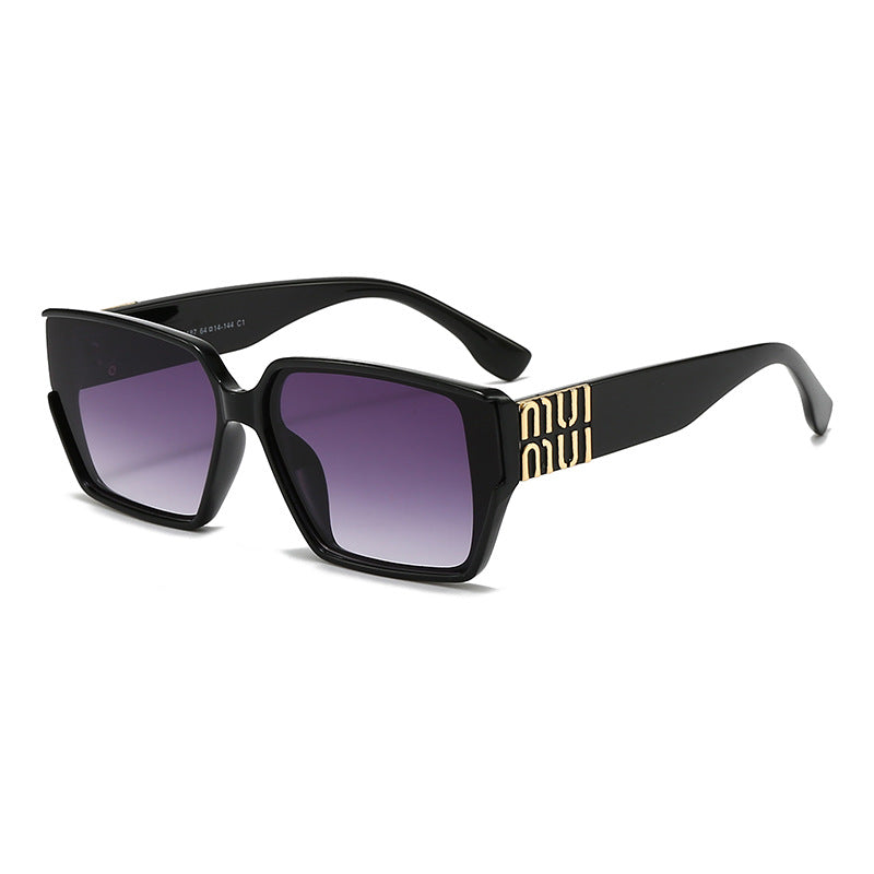The Positano Square Sunglasses