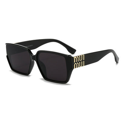 The Positano Square Sunglasses