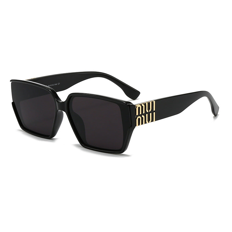 The Positano Square Sunglasses