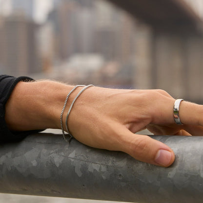 Classic Unisize Ring