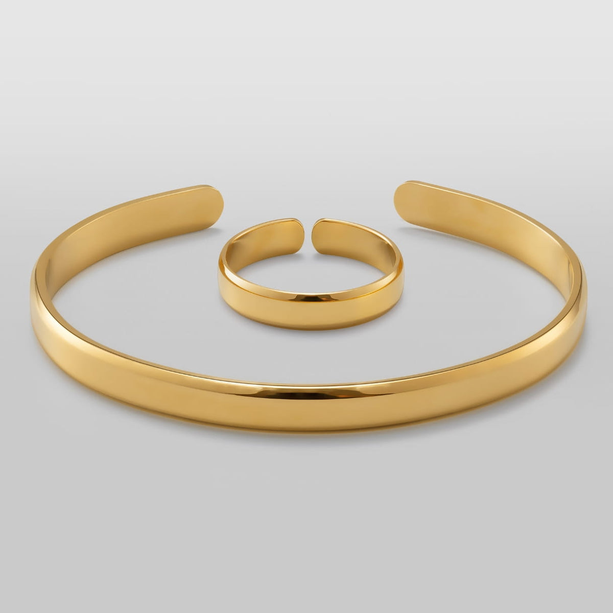 Classic Unisize Set