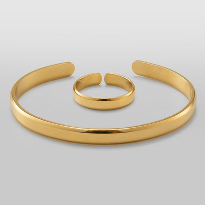 Classic Unisize Set