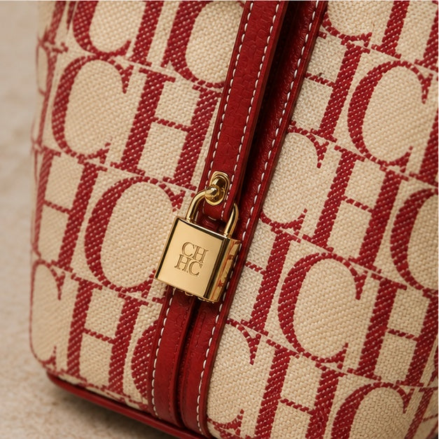 Sorrento Signature Mini Tote