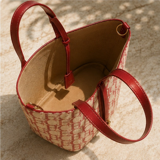 Sorrento Signature Mini Tote